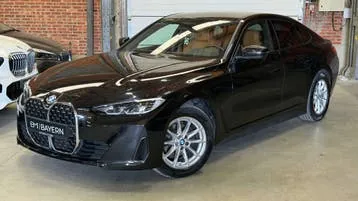 BMW 420 Ia Gran Coupé