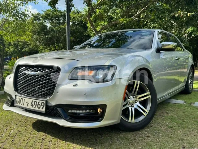 Chrysler 300