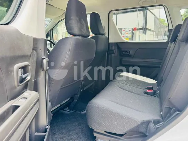 Suzuki Wagon R 2024 photo 3