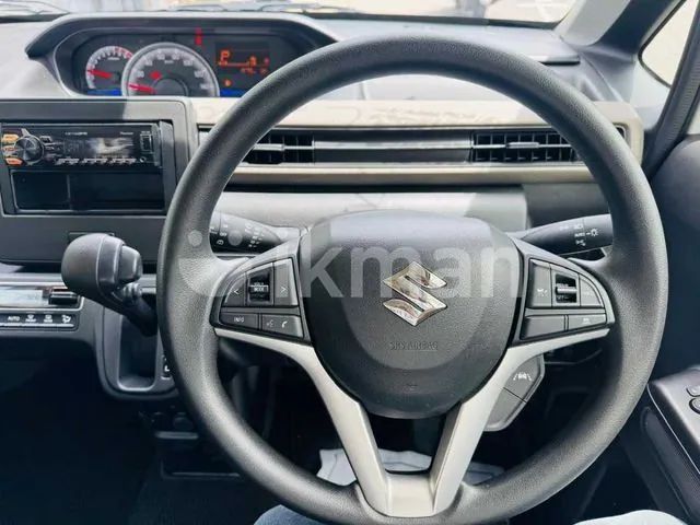 Suzuki Wagon R 2024 photo 5