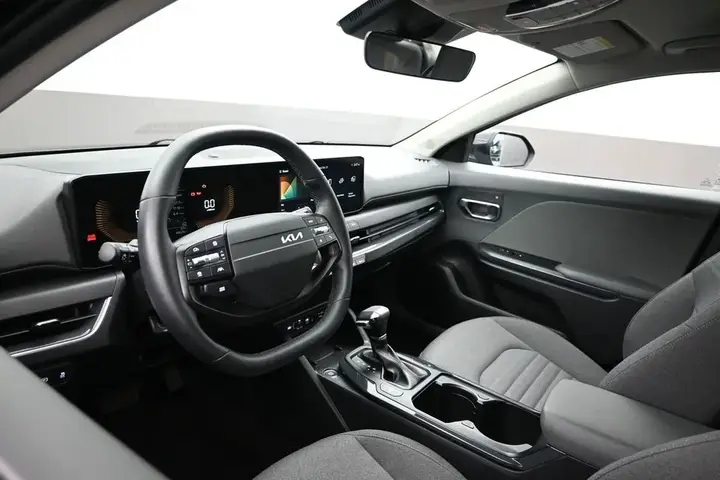 Kia K4 2025 photo 5