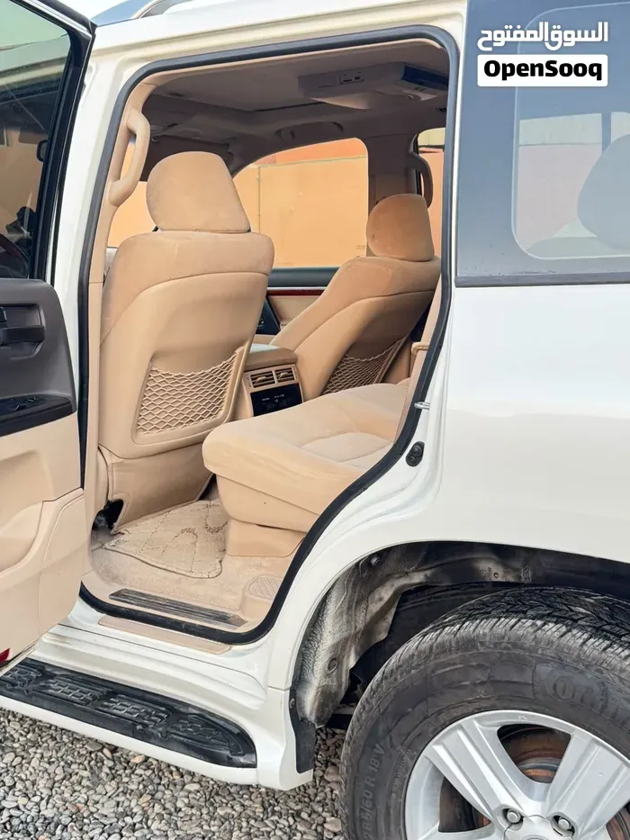 Toyota Land Cruiser 2015 photo 3
