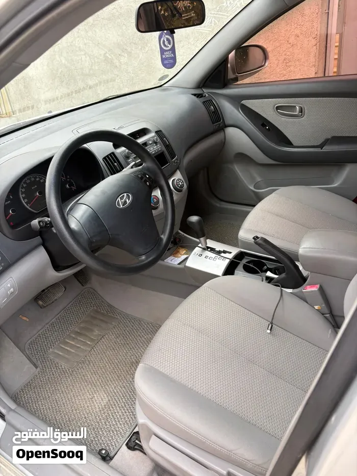 Hyundai Avante 2007 photo 3