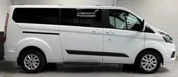 Ford Transit 2020 photo 4