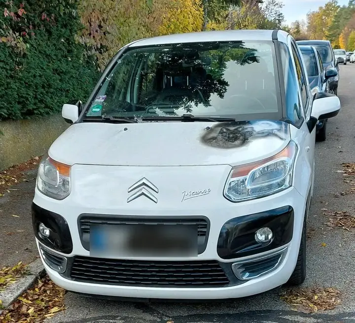 Citroen C3 Picasso