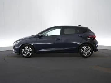 Hyundai I20 2024 photo 3