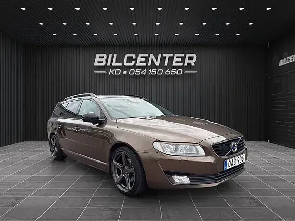 Volvo V70