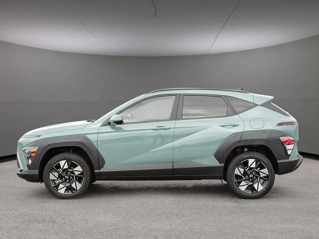 Hyundai Kona 2027 photo 3