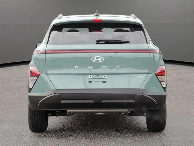 Hyundai Kona 2027 photo 5