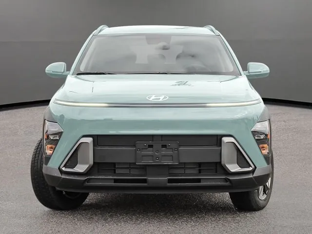 Hyundai Kona 2027 photo 2