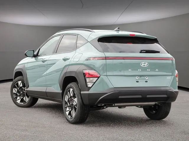Hyundai Kona 2027 photo 4