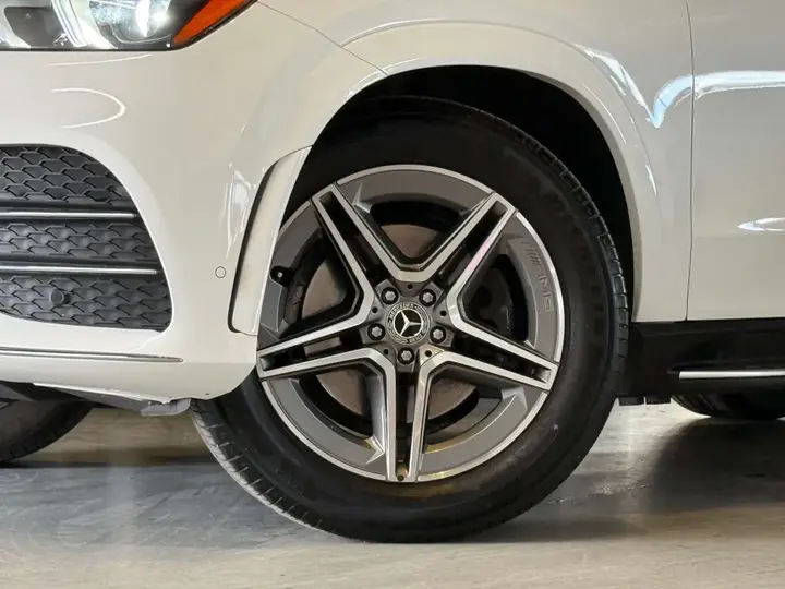 Mercedes-Benz Gle 2022 photo 2