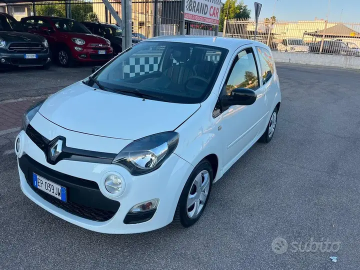 Renault Twingo
