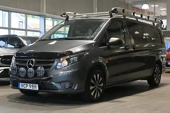 Mercedes-Benz Vito 116
