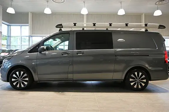 Mercedes-Benz Vito 116 2020 photo 2