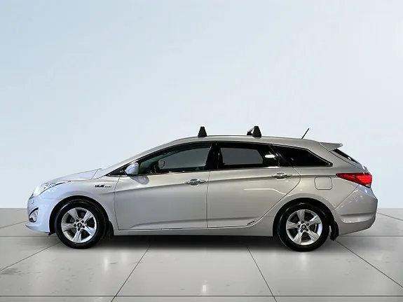 Hyundai I40 2012 photo 3