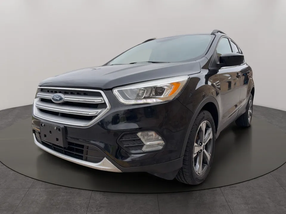 Ford Escape 2017 photo 4