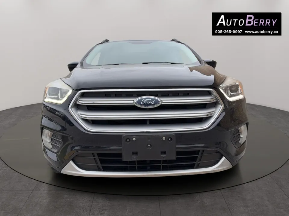 Ford Escape 2017 photo 3
