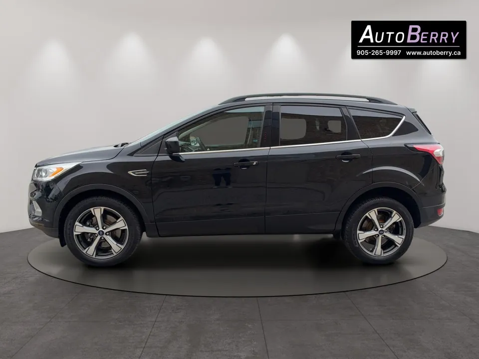 Ford Escape 2017 photo 5
