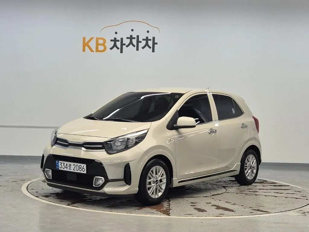 Kia Morning