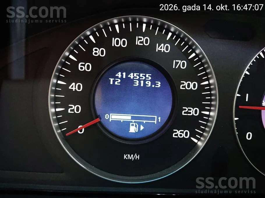 Volvo Xc70 2007 photo 5