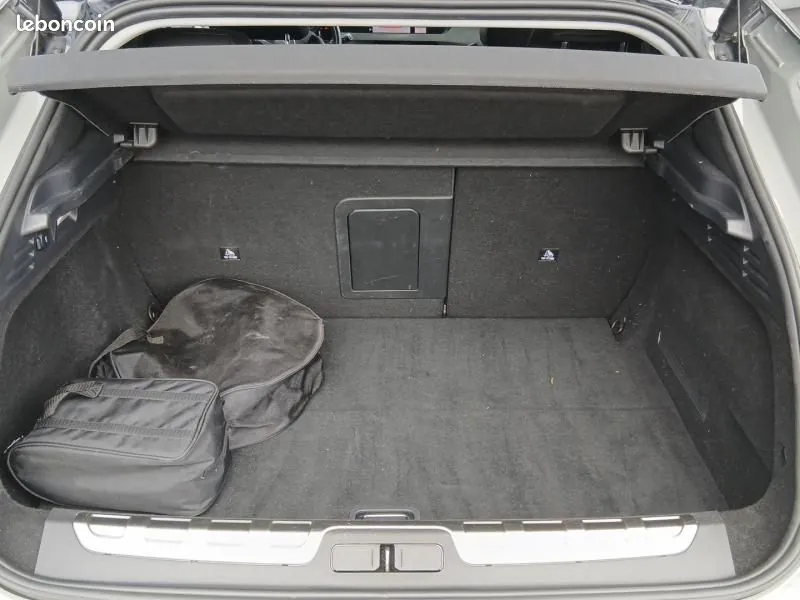 DS Automobiles Ds 4 2023 photo 5