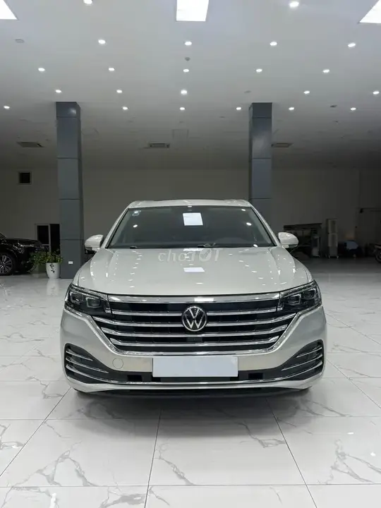 Volkswagen Viloran