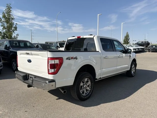 Ford F-150 2022 photo 5