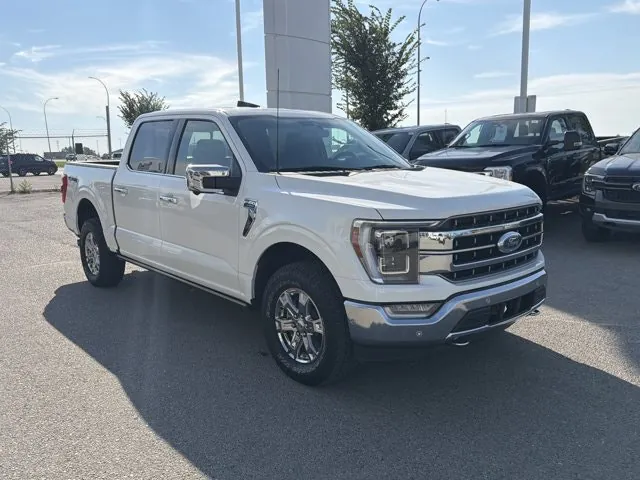 Ford F-150 2022 photo 4