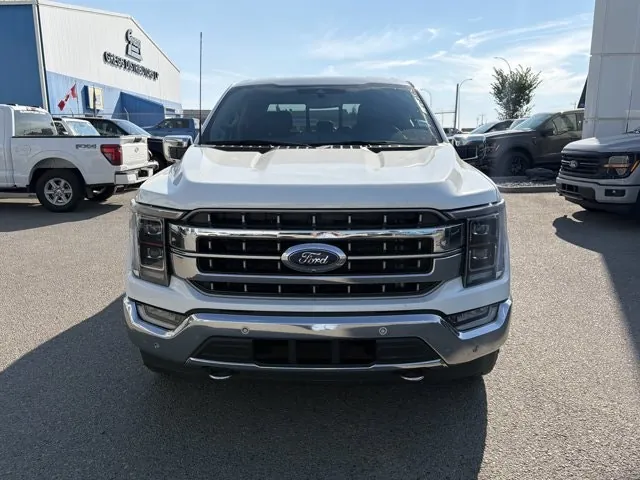 Ford F-150 2022 photo 3