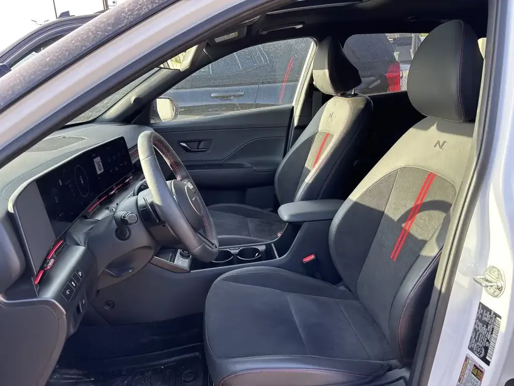 Hyundai Kona 2025 photo 3