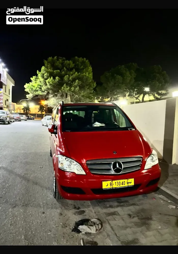 Mercedes-Benz Sprinter 2003 photo 5