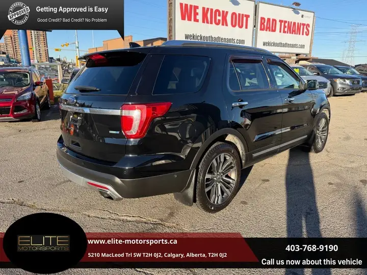 Ford Explorer 2016 photo 2