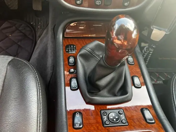 Mercedes-Benz Ml 270 Cdi