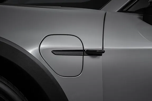 Porsche Taycan 4 2023 photo 4