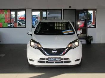 Nissan Note 2019 photo 4
