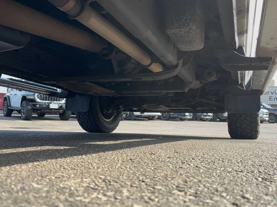 Ram 1500 2015 photo 5