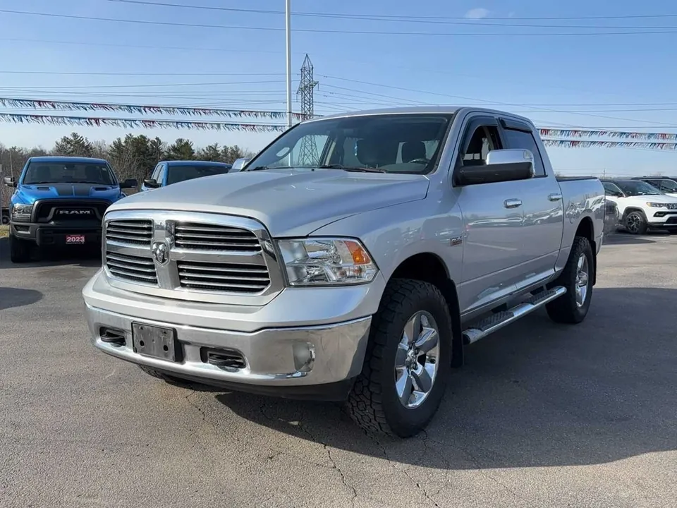 Ram 1500