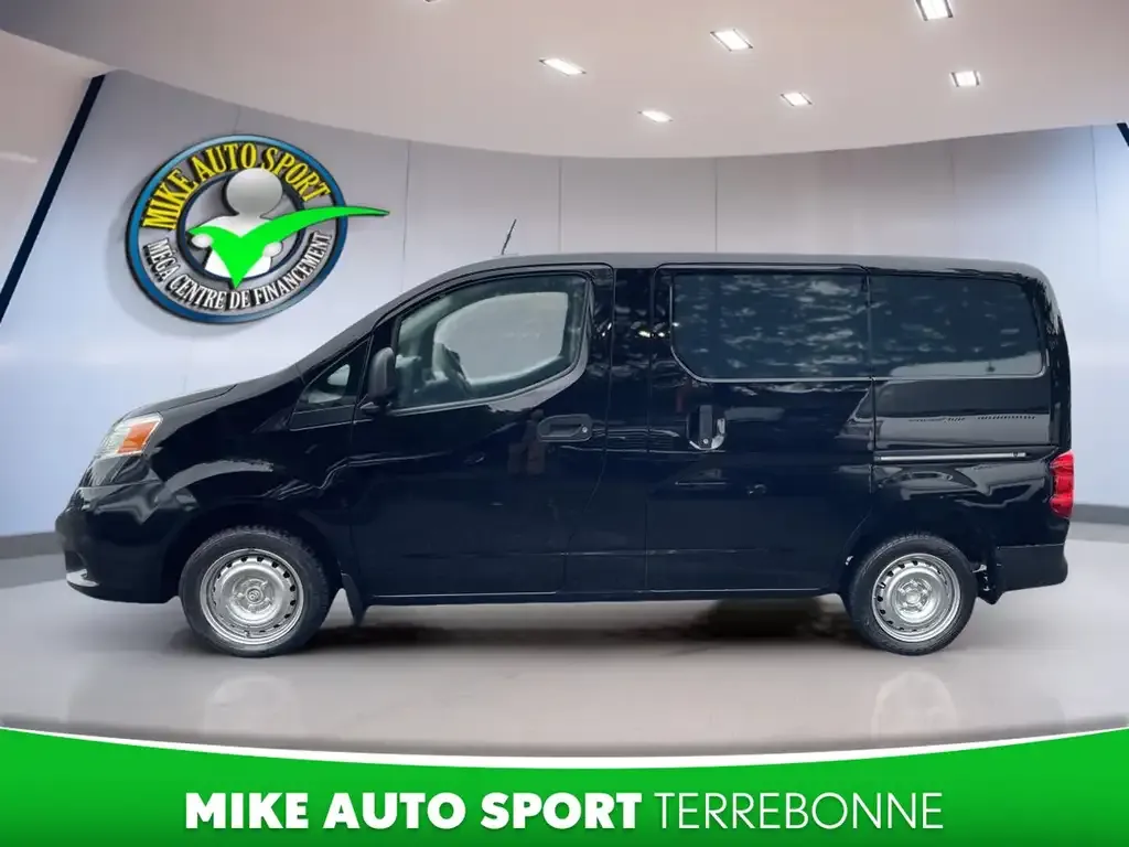 Nissan Nv200 2020 photo 5