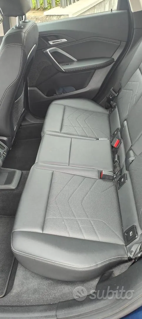BMW X1 2022 photo 5