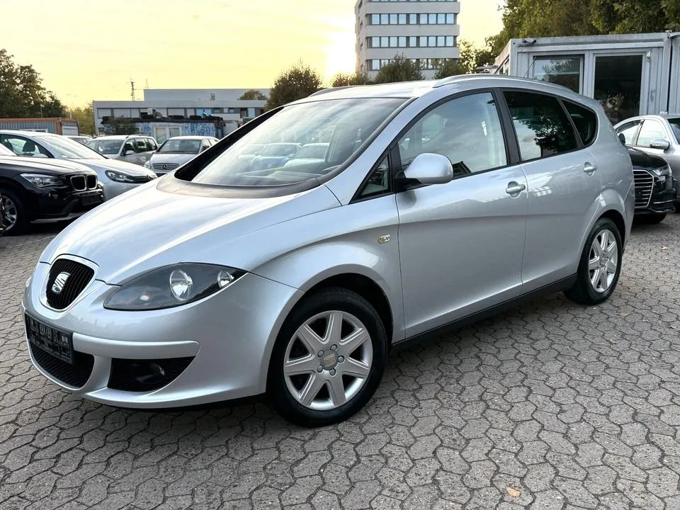 Seat Altea