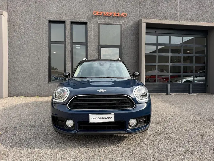 Mini Mini Countryman 2018 photo 2