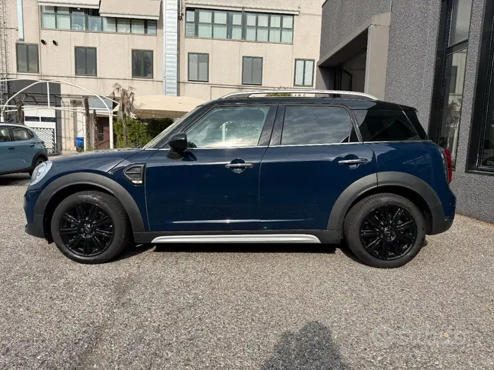 Mini Mini Countryman 2018 photo 3