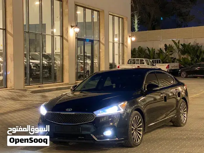 Kia Ev6 2018 photo 2