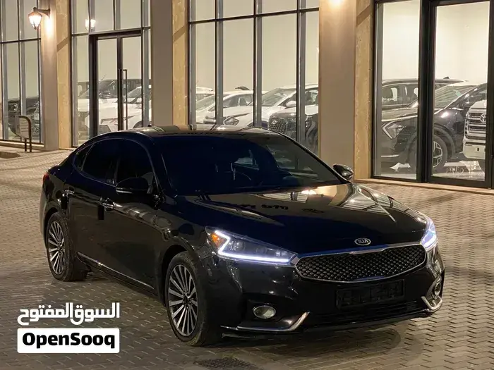 Kia Ev6 2018 photo 3