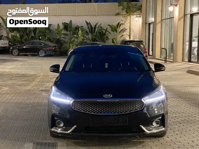 Kia Ev6 2018 photo 4