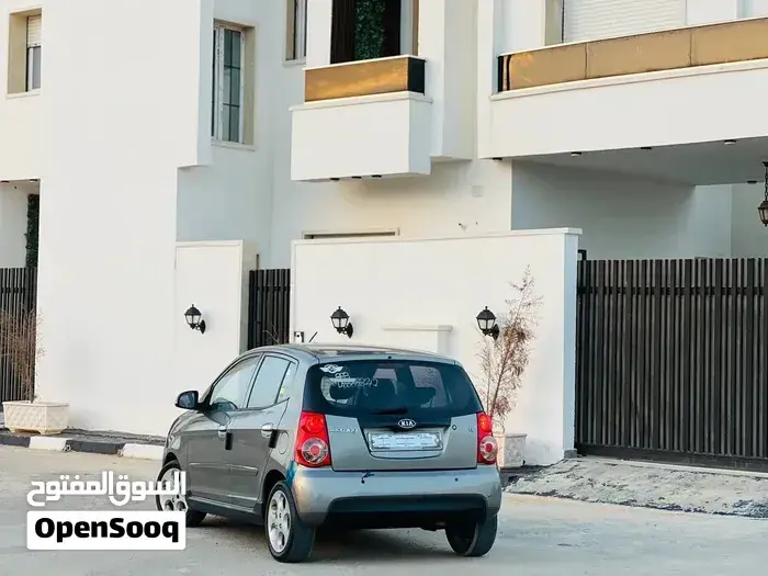 Kia Ev6 2018 photo 5