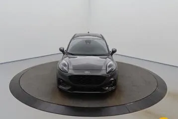 Ford Puma 2023 photo 2