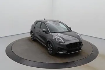 Ford Puma 2023 photo 3
