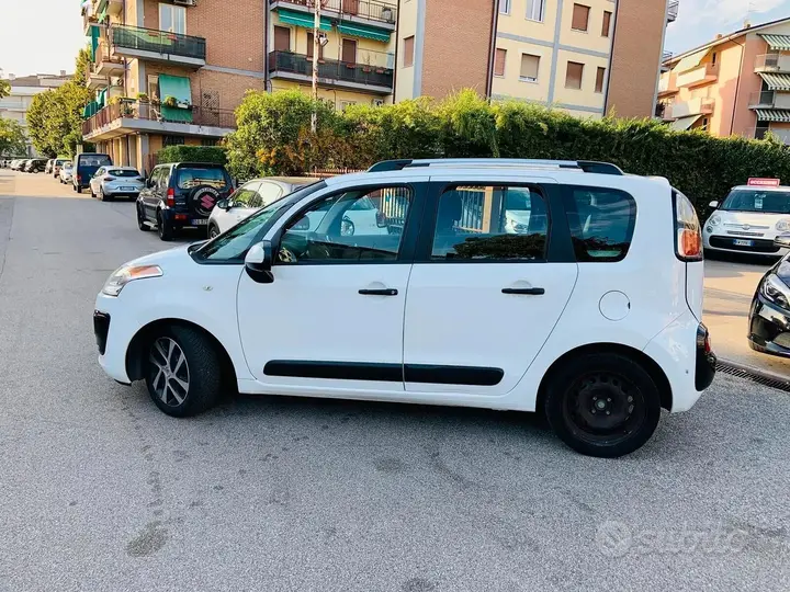 Citroen C3 Picasso 2015 photo 2